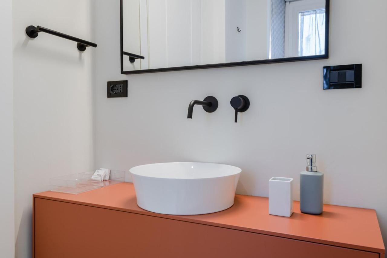 Easylife - Accogliente Trilocale A Porta Romana Relax E Stile Moderno Nel Cuore Di Milano Ngoại thất bức ảnh