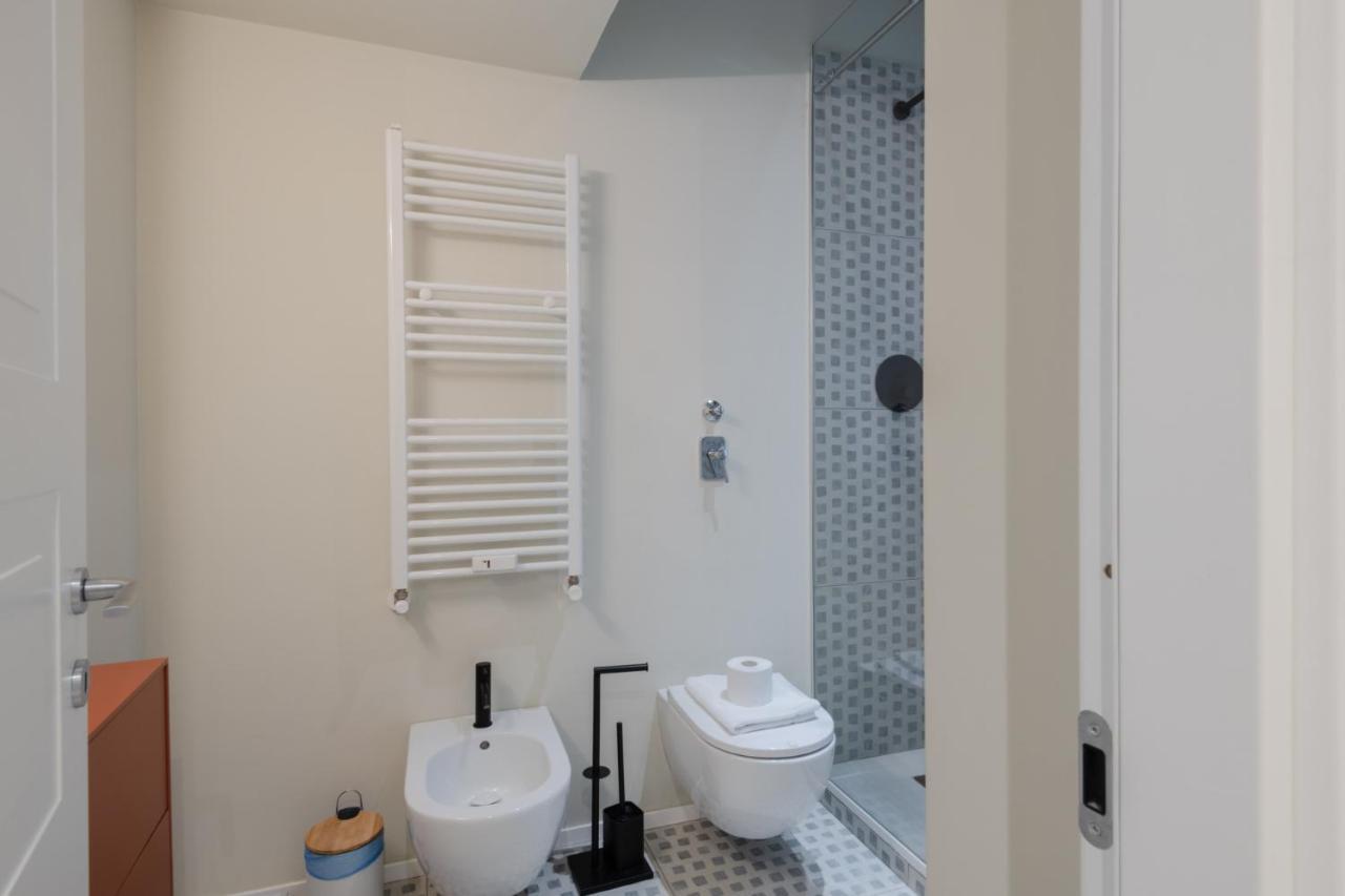 Easylife - Accogliente Trilocale A Porta Romana Relax E Stile Moderno Nel Cuore Di Milano Ngoại thất bức ảnh